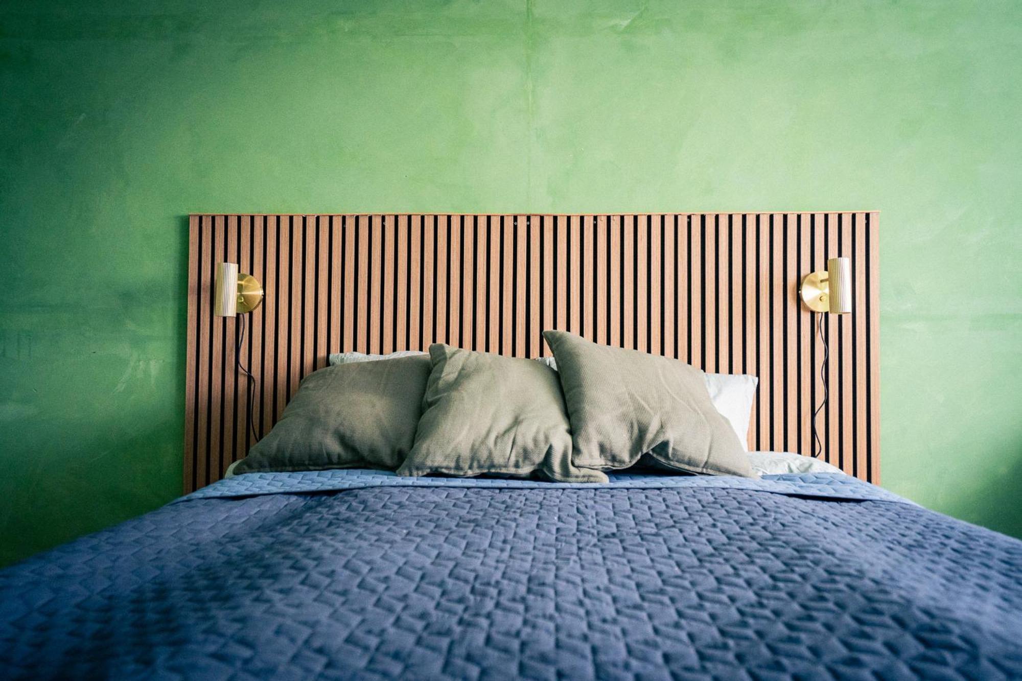 Spacious Green Apartment With Amazing Loft โคเปนเฮเกน ภายนอก รูปภาพ