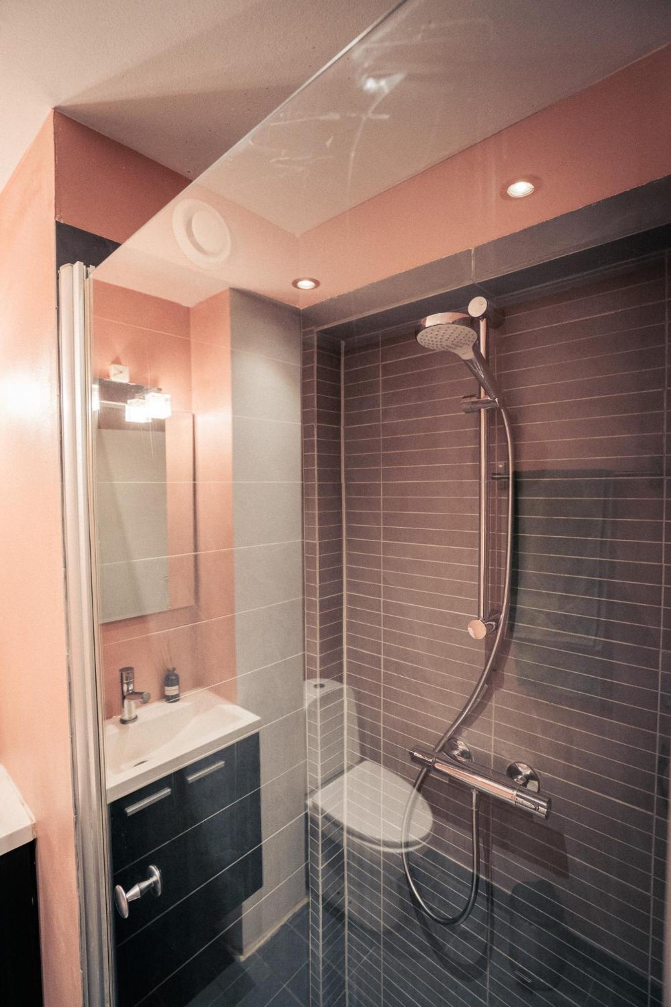 Spacious Green Apartment With Amazing Loft โคเปนเฮเกน ภายนอก รูปภาพ